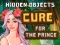 Spill Hidden Objects Cure For The Prince online