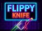 Spill Flippy Knife Neon online