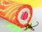 Spill Sushi Chef online