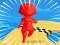 Spill Stickman Race online