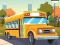 Spill School Bus online