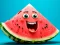 Spill Merge fruits: Fold the Watermelon! online