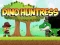 Spill Dino Huntress online