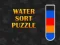 Spill Water Sort Puzzle Game online