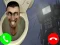 Spill Skibidi Toilet Call online