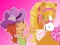 Spill Strawberry Shortcake and Pony online