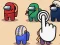 Spill Among Us Clicker online