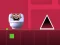Spill Geometry Dash Skibidi Toilet online