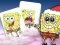 Spill SpongeBob Memory Card Match online