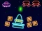 Spill Neon Invaders online