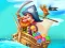 Spill Bubble Pirates Mania online