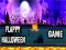 Spill Flappy Halloween online