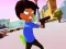 Spill Bullet Blender online