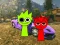 Spill Sprunki Gangster Mafia online
