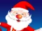Spill Santa Christmas Dressup online
