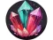 Spill Clash Of Crystal online