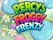 Spill Percy's Froggy Frenzy online