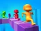 Spill Wacky Run 3D online