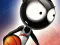 Spill Stickman Basketball online