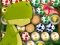 Spill Egg Shooter: Bubble Dinosaur online