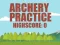 Spill Archery Practice online
