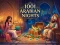 Spill 1001 Arabian Nights online