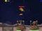 Spill Planet Defences online