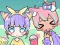 Spill Cute Girl Avatar Maker online