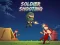 Spill Soldier shooting online