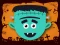 Spill Halloween Where's My Zombie online