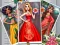 Spill Exotic Wedding Looks online