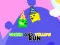 Spill Green and Yellow Run online