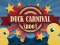 Spill Duck Carnival Shoot online
