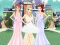 Spill Girls Ball Dress up online