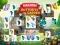 Spill Mahjong Butterfly Garden online