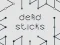 Spill Dead Sticks online