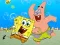 Spill Spongebob Big Meal of Crab Fort online