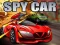Spill Spy Car online