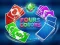 Spill fours colors online