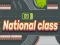 Spill National Class online