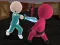 Spill Squid Assassin online