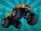 Spill Monster Truck vs Zombie online