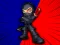 Spill Ninja Rian Adventure online