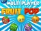 Spill Fruit Pop Multi Player online
