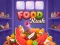 Spill Food Rush online