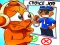 Spill Sprunki Policeman For Kids online