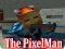Spill PixelMan Battle Revenge Royale online