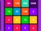 Spill 2048 synthesis online