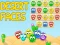 Spill Desert Faces online
