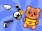 Spill Beat The Plush online